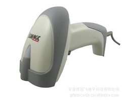 特惠精锐G2130条码扫描枪 高效精准，仅需500元/支